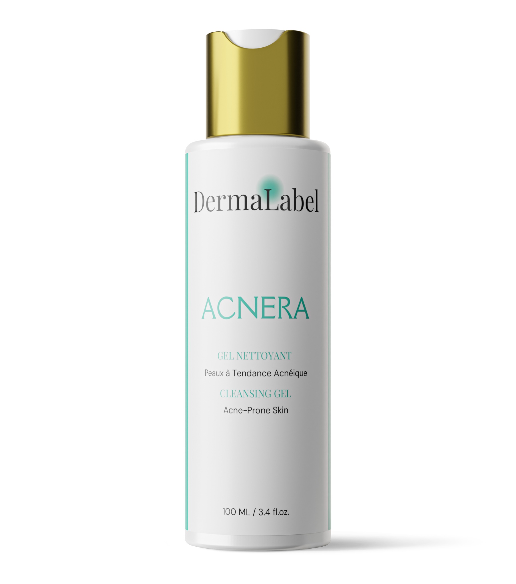 DermaLabel Cleansing Gel