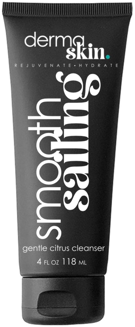 DermaSkin Smooth Sailing