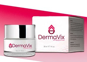 DermaVix Anti Aging Formula