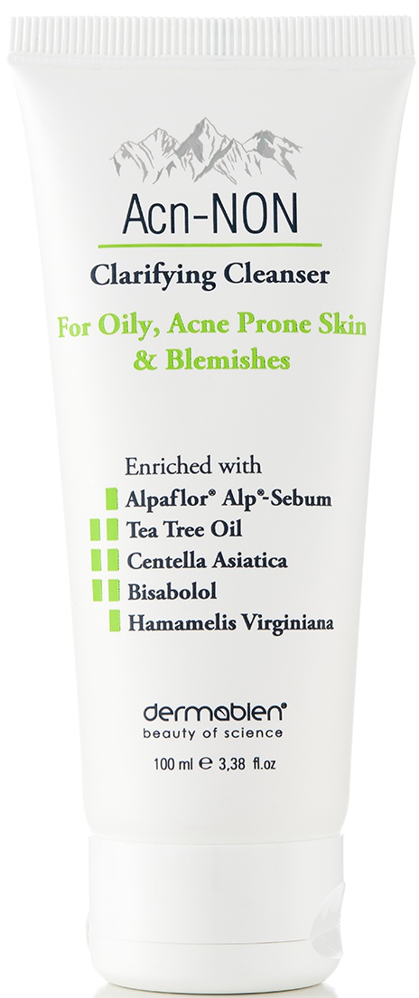 Dermabien Acn-non Clarifying Cleanser