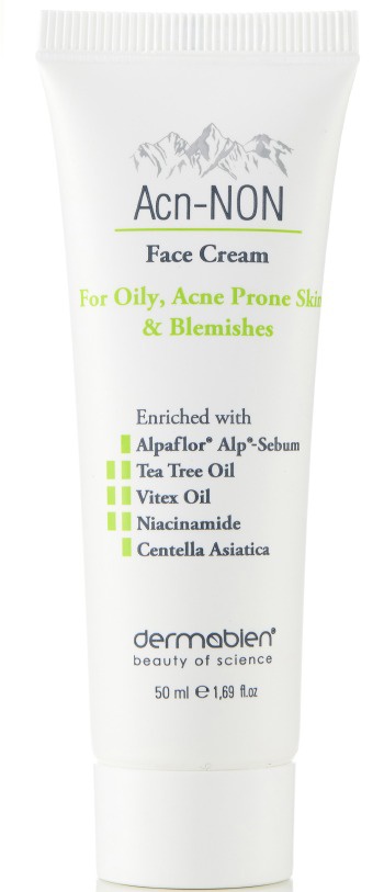 Dermabien Acn-non Face Cream