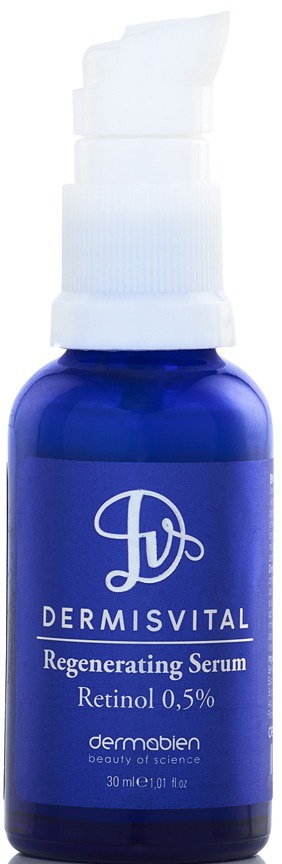 Dermabien Dermisvital® – Regenerating Serum