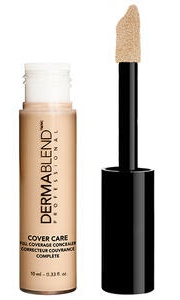 Dermablend Cover Care Full Coverage Concealer
