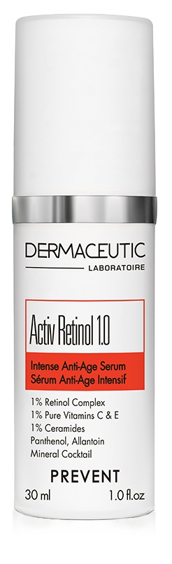 Dermaceutic Activ Retinol 1%