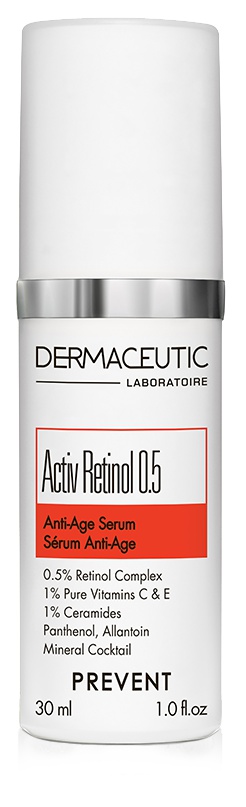 Dermaceutic Active Retinol 0.5