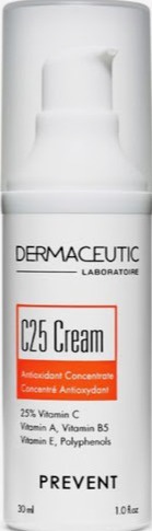 Dermaceutic C25 Creme (Discontinued)