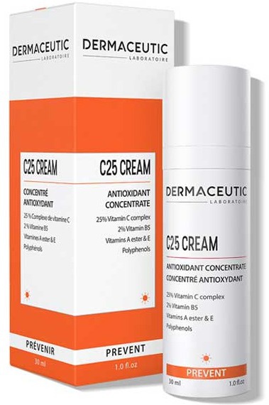 Dermaceutic C25