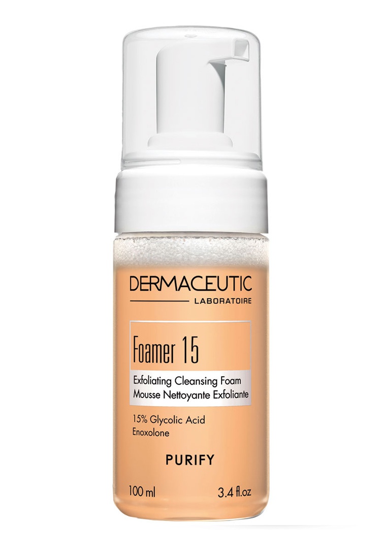 Dermaceutic Foamer 15