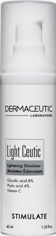 Dermaceutic Light Ceutic