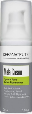 Dermaceutic Mela Cream (Discontinued)