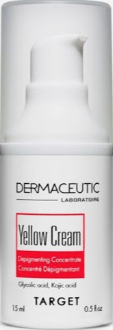 Dermaceutic Yellow Cream