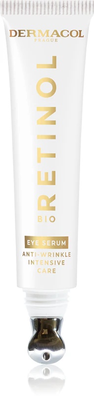 Dermacol Bio Retinol Eye Serum