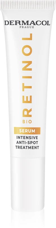 Dermacol Bio Retinol Intensive Anti-Spot Treatment Serum