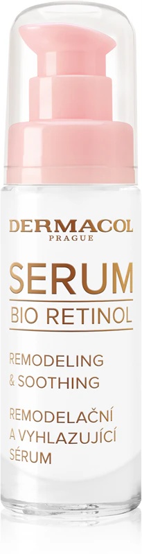 Dermacol Bio Retinol Serum