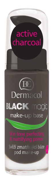 Dermacol Black Magic Make-Up Base