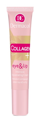 Dermacol Collagen+ Intensive Rejuvenating Eye&Lip Cream