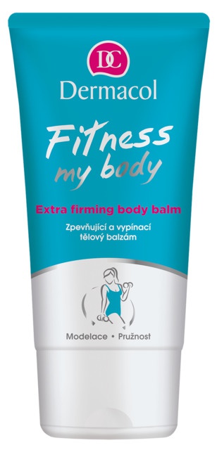 Dermacol Fitness My Body