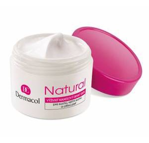 Dermacol Natural Almond Day Cream