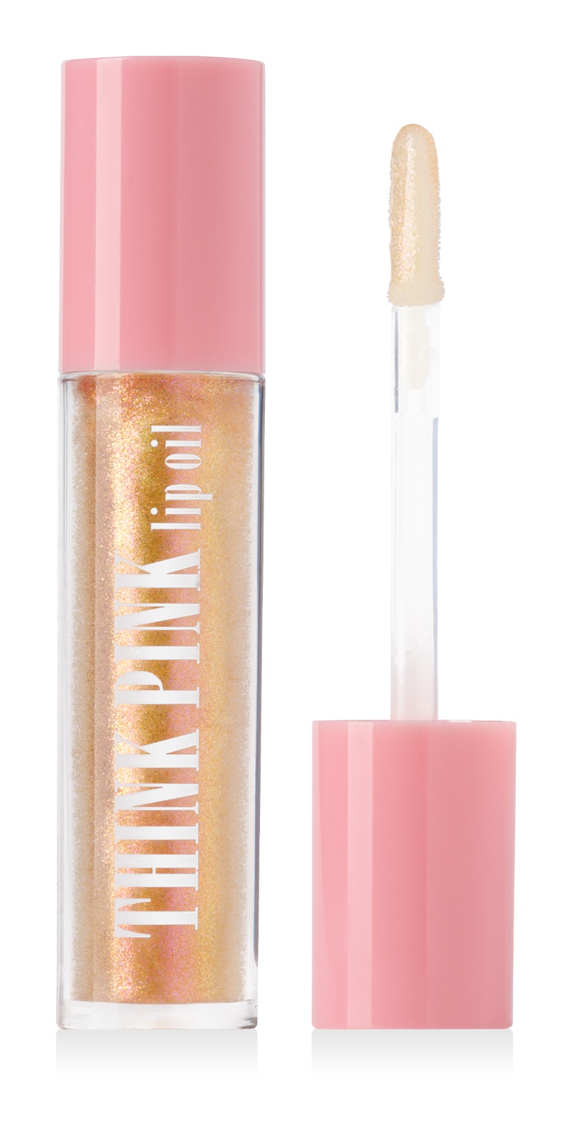 Dermacol Think Pink Lip Oil