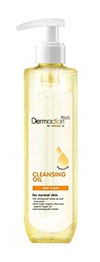 Dermaction Plus by Watsons Deep Clean Cleansing Oil