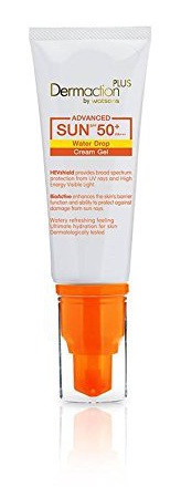 Dermaction Plus by Watsons Water Drop Cream