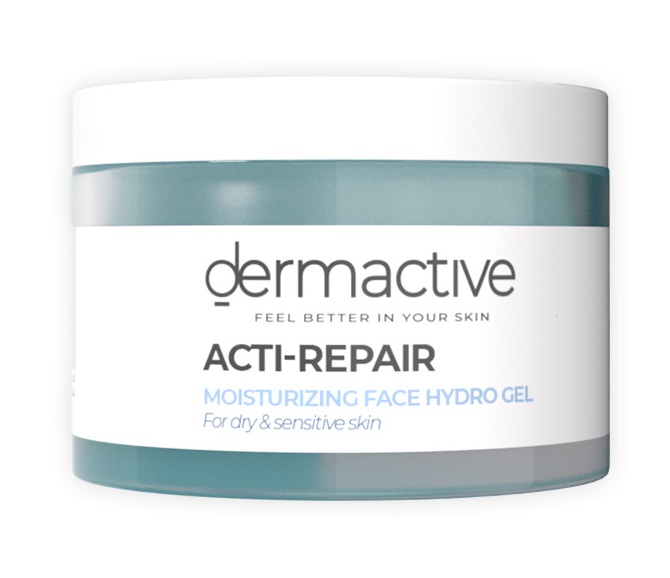 Dermactive Acti-repair Moisturizing Face Hydro Gel