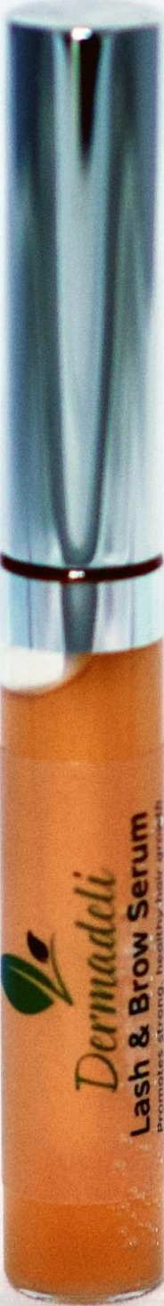 Dermadeli Lash And Brow Serum