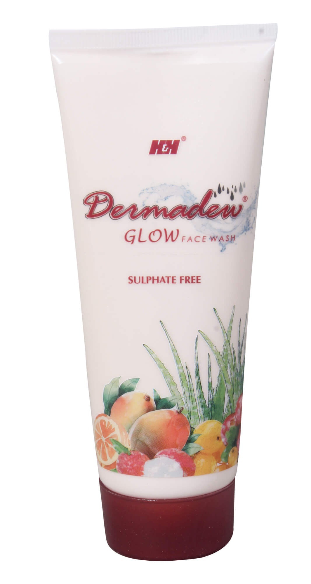 Dermadew Glow Face Wash