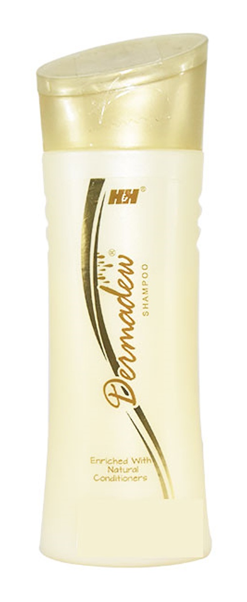 Dermadew Shampoo