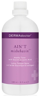 Dermadoctor Ain't Misbehavin' Healthy Toner