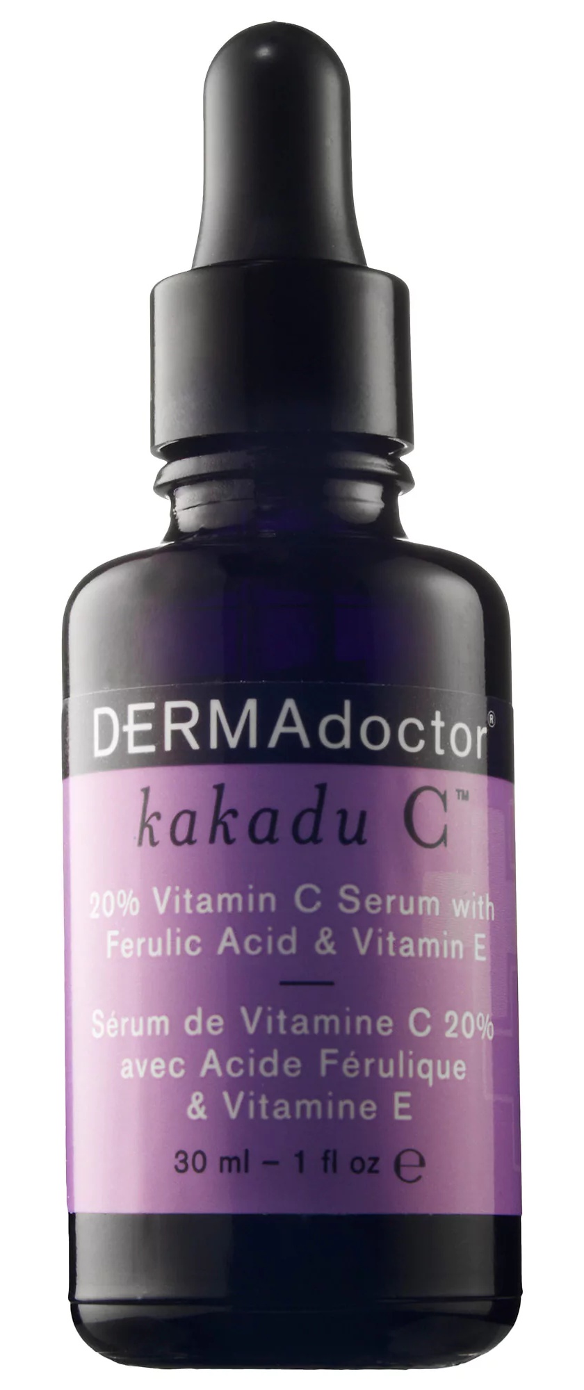 Dermadoctor Kakadu C Serum