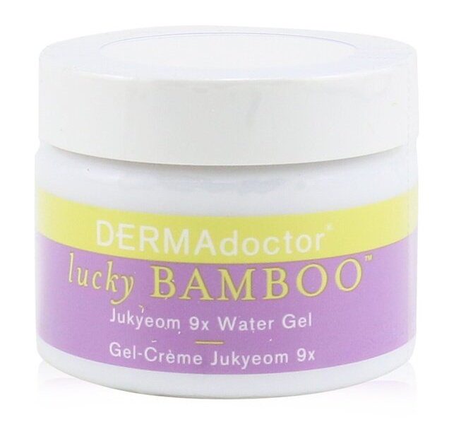 Dermadoctor Lucky Bamboo Jukyeom 9x Water Gel