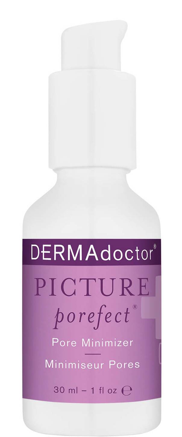 Dermadoctor Picture Porefect Pore Minimizer