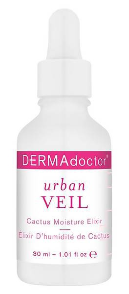 Dermadoctor Urban Veil Cactus Moisture Elixir