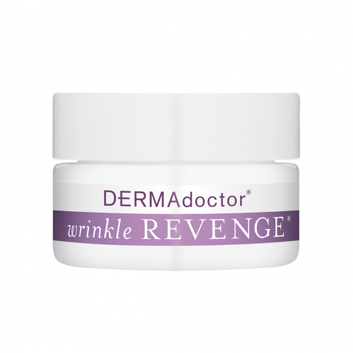 Dermadoctor Wrinkle Revenge Rescue And Protect Eye Balm