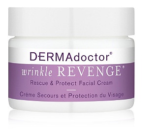 Dermadoctor Wrinkle Revenge Rescue & Protect Facial Cream