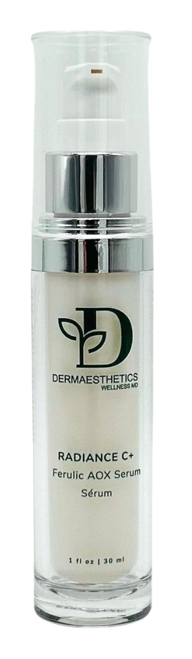 Dermaesthetics Ce +ferulic Aox Serum
