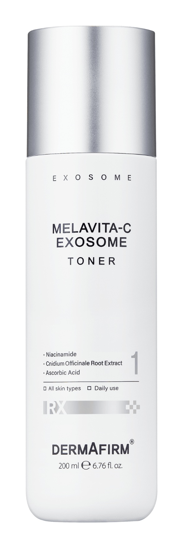 Dermafirm Rx Melavita-c Exosome Toner