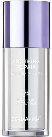 Dermafirm Soothing Repair Toning Serum R4