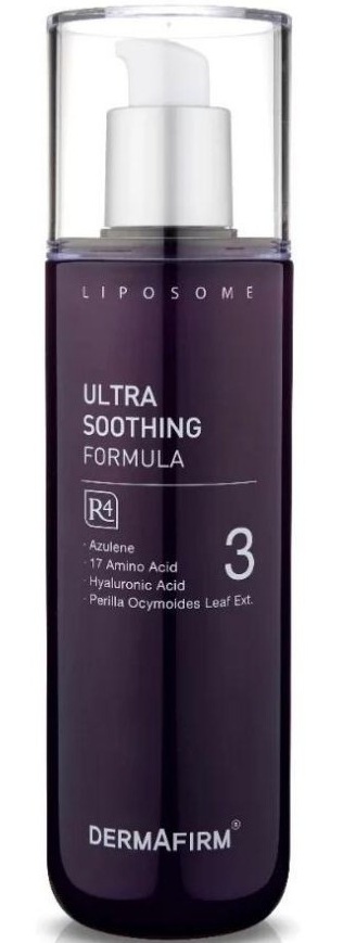 Dermafirm Ultra Soothing Formula