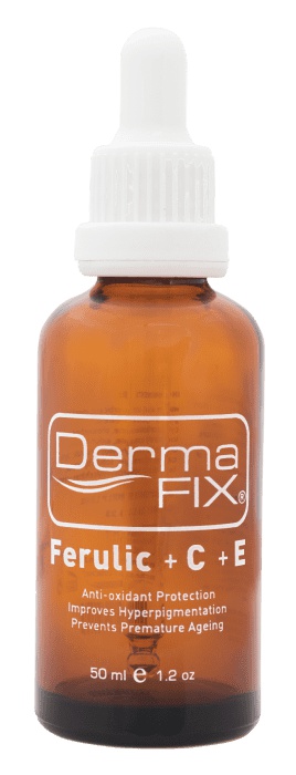 Dermafix Ferulic+C+E