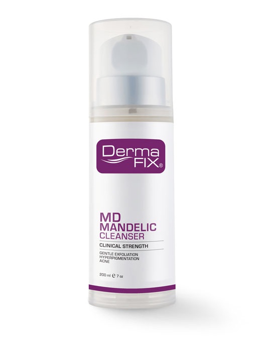 Dermafix MD Mandelic Cleanser