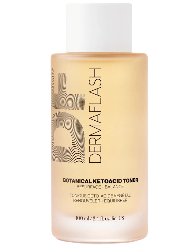 Dermaflash Botanical Ketoacid Toner