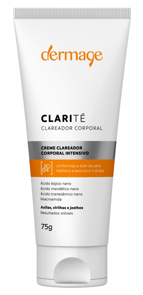 Dermage Clarité Clareador Corporal