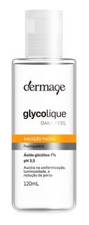 Dermage Glycolique Daily Peel