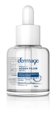 Dermage Hyaluage Acqua Filler B3+b5