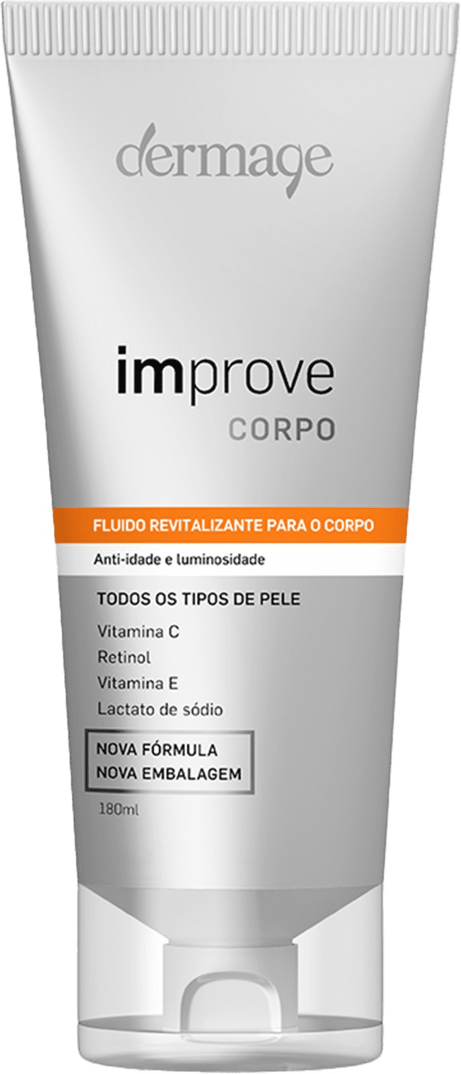 Dermage Improve Corpo