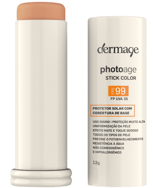 Dermage Photoage Stick Color FPS 99