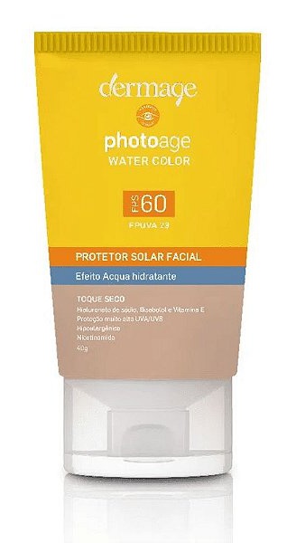 Dermage Photoage Water Color FPS 60