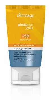 Dermage Photoage Water Fps 50